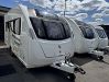 Used Swift Challenger 480 SE 2015 touring caravan Image