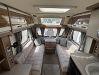 Used Swift Challenger 480 SE 2015 touring caravan Image