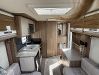 Used Swift Challenger 480 SE 2015 touring caravan Image