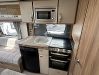Used Swift Challenger 480 SE 2015 touring caravan Image