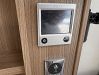Used Swift Challenger 480 SE 2015 touring caravan Image