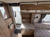 Used Swift Challenger 480 SE 2015 touring caravan Image