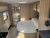 Used Bailey Pegasus Grande Brindisi 2023 touring caravan Image