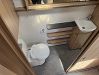 Used Bailey Pegasus Grande Brindisi 2023 touring caravan Image
