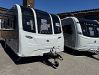 Used Bailey Pegasus Grande Brindisi 2023 touring caravan Image