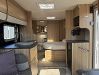 Used Bailey Pegasus Grande Brindisi 2023 touring caravan Image