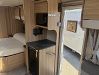Used Bailey Pegasus Grande Brindisi 2023 touring caravan Image