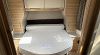 Used Bailey Alicanto Grande Porto 2023 touring caravan Image