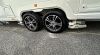 Used Bailey Alicanto Grande Porto 2023 touring caravan Image