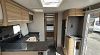 Used Bailey Alicanto Grande Porto 2023 touring caravan Image