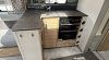 Used Bailey Alicanto Grande Porto 2023 touring caravan Image