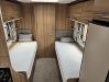 Used Bailey Unicorn Cadiz 2017 touring caravan Image