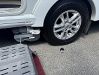 Used Bailey Unicorn Cadiz 2017 touring caravan Image