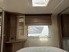 Used Bailey Unicorn Cartagena S3 2015 touring caravan Image