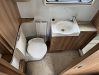 Used Bailey Unicorn Cartagena S3 2015 touring caravan Image
