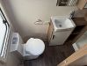 Used Swift Sprite Major 4 SB FREESTYLE S4 2019 touring caravan Image