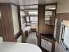 Used Swift Sprite Major 4 SB FREESTYLE S4 2019 touring caravan Image