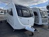 Used Swift Sprite Major 4 SB FREESTYLE S4 2019 touring caravan Image