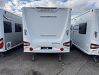 Used Swift Sprite Major 4 SB FREESTYLE S4 2019 touring caravan Image