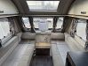 Used Swift Sprite Major 4 SB FREESTYLE S4 2019 touring caravan Image