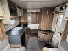Used Swift Sprite Major 4 SB FREESTYLE S4 2019 touring caravan Image