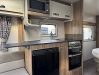 Used Swift Sprite Major 4 SB FREESTYLE S4 2019 touring caravan Image