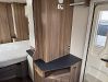 Used Swift Sprite Major 4 SB FREESTYLE S4 2019 touring caravan Image