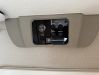 Used Coachman Vision 450 2015 touring caravan Image