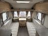 Used Coachman Vision 450 2015 touring caravan Image