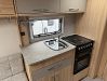 Used Coachman Vision 450 2015 touring caravan Image