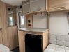 Used Coachman Vision 450 2015 touring caravan Image