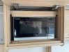 Used Coachman Vision 450 2015 touring caravan Image