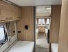 Used Coachman Vision 565 2015 touring caravan Image