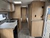 Used Coachman Vision 565 2015 touring caravan Image