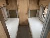 Used Coachman Vision 565 2015 touring caravan Image