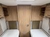 Used Coachman Vision 565 2015 touring caravan Image