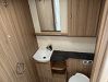 Used Bailey Pegasus Grande Messina 2022 touring caravan Image