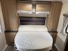 Used Bailey Pegasus Grande Messina 2022 touring caravan Image