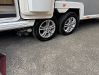 Used Bailey Pegasus Grande Messina 2022 touring caravan Image