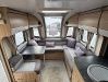 Used Bailey Pegasus Grande Messina 2022 touring caravan Image