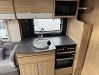 Used Bailey Pegasus Grande Messina 2022 touring caravan Image