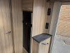 Used Bailey Pegasus Grande Messina 2022 touring caravan Image