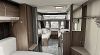 Used Coachman VIP 575 2021 touring caravan Image