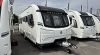 Used Coachman VIP 575 2021 touring caravan Image