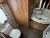 Used Swift Challenger Sport 442 2013 touring caravan Image