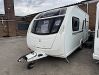 Used Swift Challenger Sport 442 2013 touring caravan Image