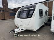 caravans image