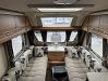 Used Swift Challenger Sport 442 2013 touring caravan Image