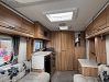 Used Swift Challenger Sport 442 2013 touring caravan Image