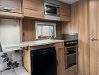 Used Swift Challenger Sport 442 2013 touring caravan Image